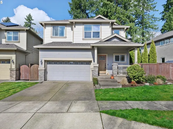 28575 Greenway Dr, Wilsonville, OR 97070