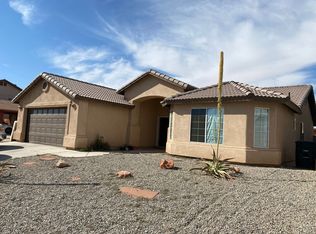 1368 E Babbitt Ln, San Luis, AZ 85349