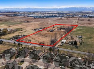 9885 County Road 11, Longmont, CO 80504