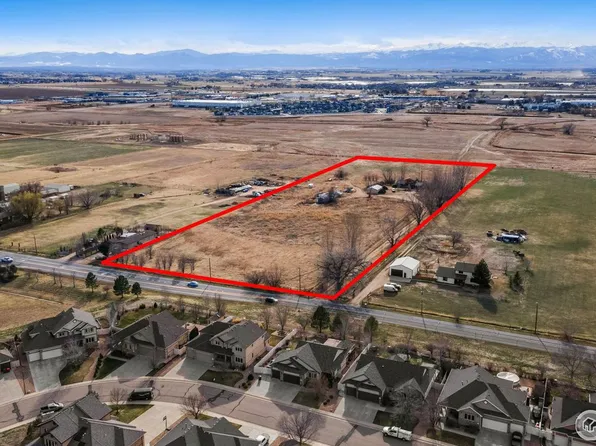 9885 County Road 11, Longmont, CO 80504