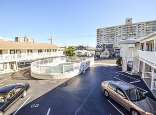 9401 Pacific Ave APT 8, Margate City, NJ 08402