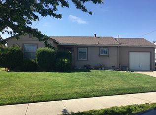 1233 2nd Ave, Salinas, CA 93905