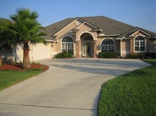 1215 Spring Branch Rd, Saint Johns, FL 32259