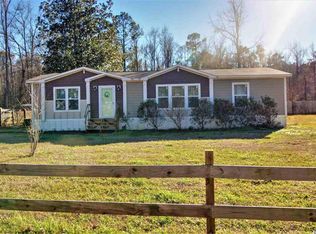 Jungle Rd, Conway, SC 29526