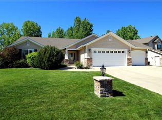 1102 Cherry Hills Dr, Laurel, MT 59044