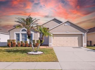 2615 Quail Pond Way, Kissimmee, FL 34743