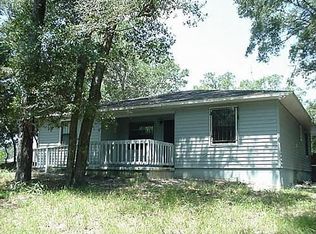 515 S Garfield Ave, Deland, FL 32724