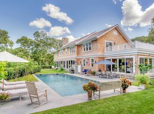171 Springy Banks Rd, East Hampton, NY 11937