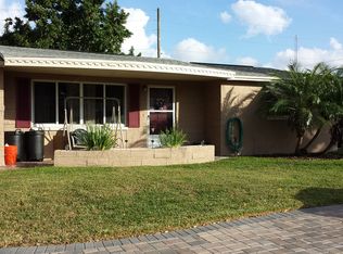 3624 Galway Dr, New Port Richey, FL 34652