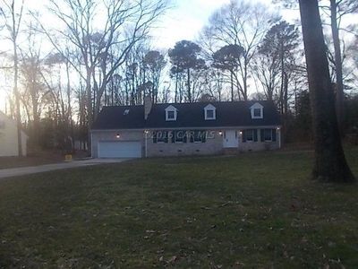 1818 W Clear Lake Dr, Salisbury, MD, 21804