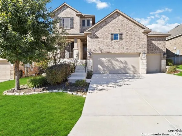 28807 Shadowrock, San Antonio, TX 78260