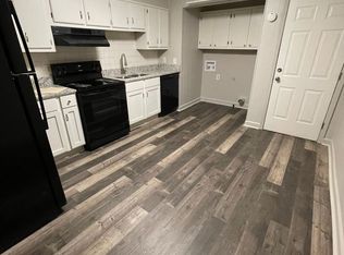 Rogers Duplexes, Jonesboro, AR 72401