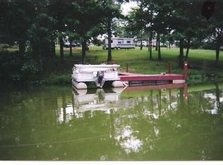 0 Beaver Lake Rd #1, Lawrenceburg, KY 40342