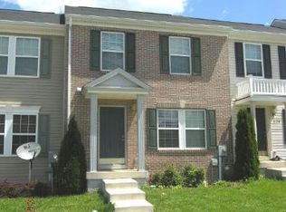 824 Marquette Dr, Martinsburg, WV 25401