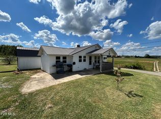 479 Pigeon Creek Rd, Greeneville, TN 37743