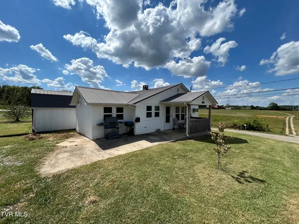 479 Pigeon Creek Rd, Greeneville, TN 37743