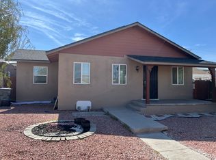 116 W Fredricks St, Barstow, CA 92311