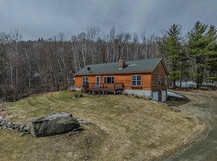 44 N Peak Dr, Easton, NH 03580