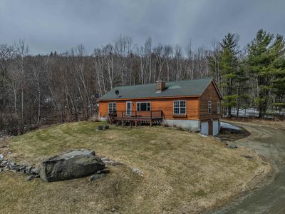 44 North Peak Drive, Easton, NH, 03580