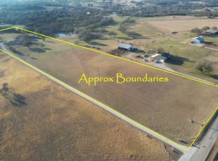 1055 Harmony Cir, Weatherford, TX 76087