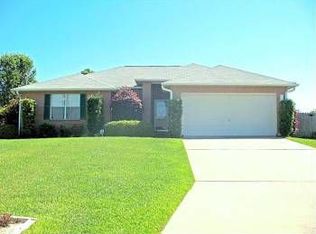 10231 Candlestick Ln, Pensacola, FL 32514
