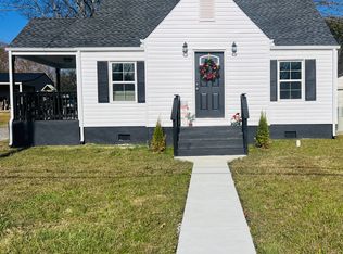 107 Maplewood Dr, Shelbyville, TN 37160