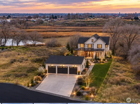 19 Valley Road NE #19, Moses Lake, WA 98837