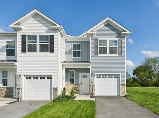124 Hopi Pl, Winchester, VA 22602