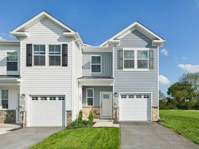 100 Pomo Ln, Winchester, VA, 22602