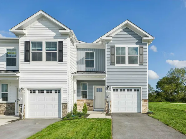 102 Hopi Pl, Winchester, VA 22602