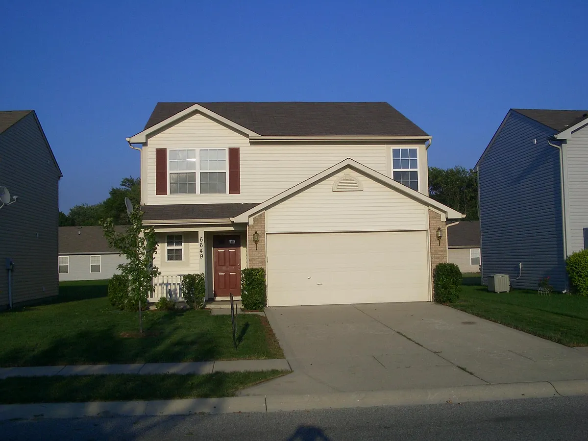 Building Photo - 6649 Townsend Way