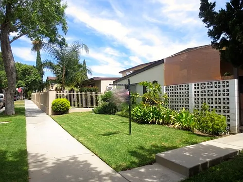 8356 Amigo Ave #2 Photo 1