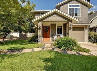 5200 Avenue G #A, Austin, TX 78751