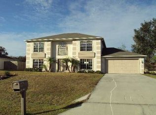 798 Mulberry St, Sebastian, FL 32958