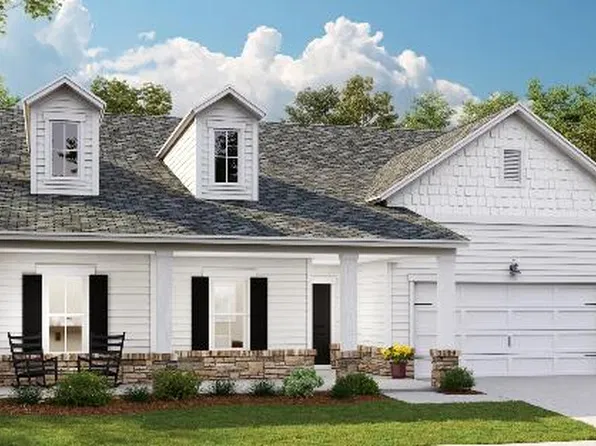 1088 Lettered Olive Ln, Summerville, SC 29485