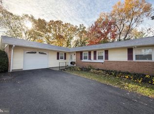 207 Duryea Dr, Joppa, MD 21085