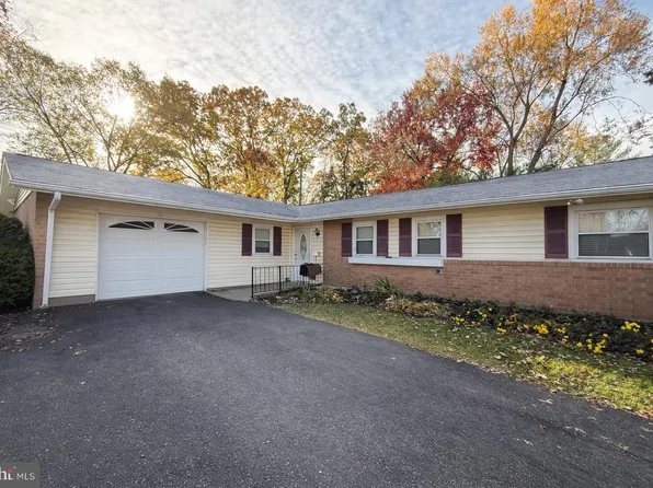 207 Duryea Dr, Joppa, MD 21085