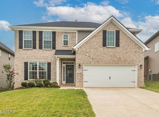 9419 Valentine Meadow Rd, Knoxville, TN 37931