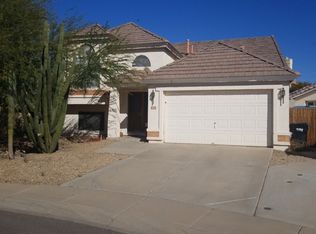 3331 N 108th Ln, Avondale, AZ 85392