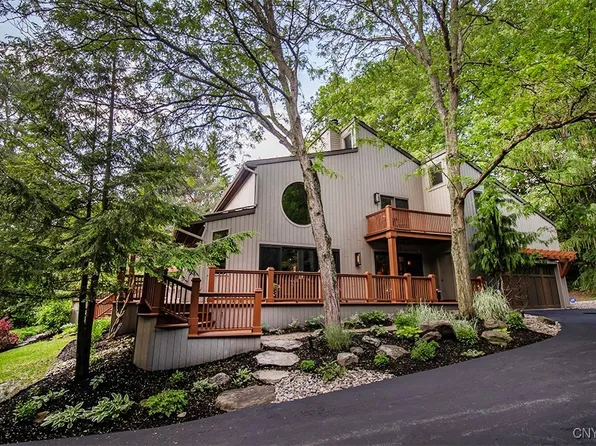 4458 E Lake Rd, Cazenovia, NY 13035