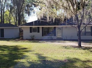 5233 Saddlebags Rd, Lake Park, GA 31636