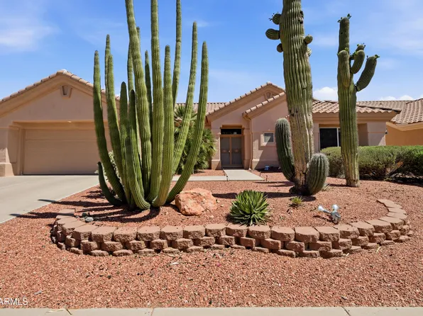 13712 W VIA TERCERO --, Sun City West, AZ 85375