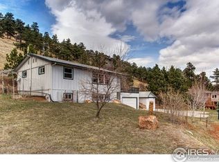6137 Olde Stage Rd, Boulder, CO 80302