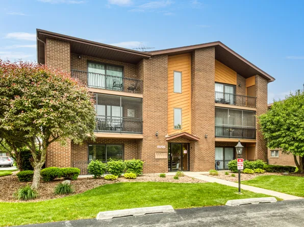 15706 Revere Ct #1B, Oak Forest, IL 60452