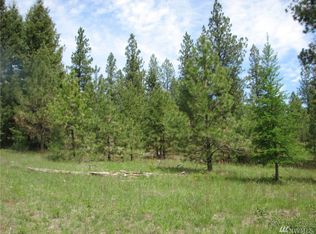 0 Whispering Pines Rd, Tonasket, WA 98855