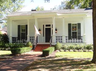 1222 Jackson St, Corinth, MS 38834