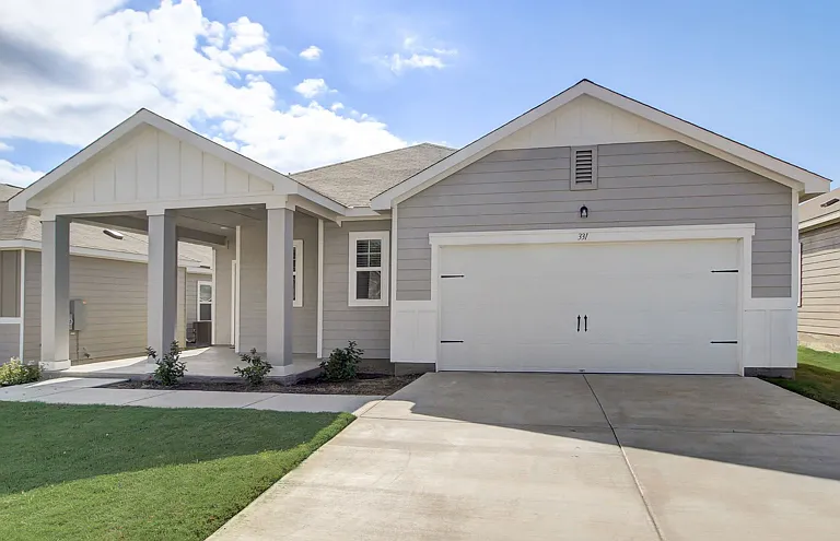 Beacon at Bunton Creek Rental Homes — Photo 20