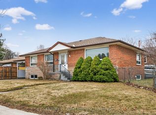 63 Brantwood Dr, Toronto, ON M1H 2G5