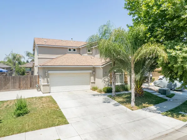 3944 E Seeger Avenue, Visalia, CA 93292