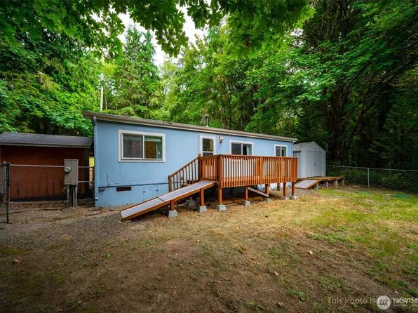 730 SE Totten Shores Drive, Shelton, WA 98584